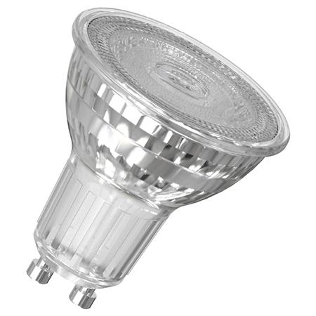 LED PAR16 3,7W/930 (50W) GU10 DÆMP