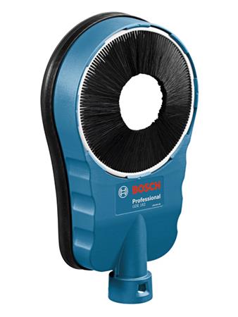 STØVADAPTER GDE162 TIL SDS-MAX BOREKRONE