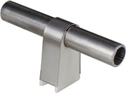 RØRBÆRER 2CLICK Ø22X30MM HØJ