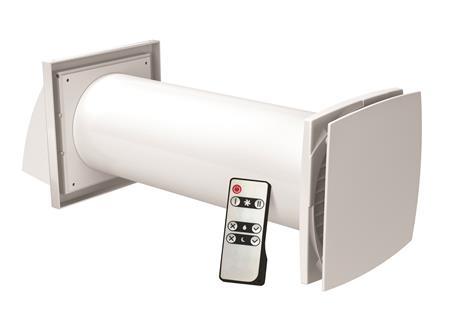 VENTILATOR RV 1-35 C MINI V2