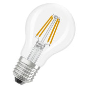 LED STD FIL 470LM 3,4W/827 (40W) E27 DIM