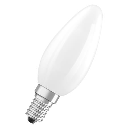 LED KT MT 250LM 1,8W/827 (25W) E14