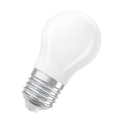 LED KR MT 470LM 3,4W/827 (40W) E27 DIM