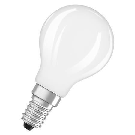 LED KR MT 250LM 1,8W/827 (25W) E14