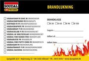SOUDAL FR BRANDMÆRKAT