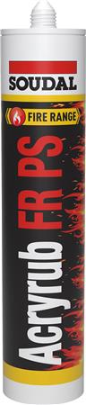 SOUDAL ACRYRUB FR PS 310ML
