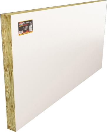 SOUDAL FIRE BOARD PRO-D-S-RIBBED-60