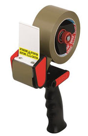 HÅNDDISPENSER TIL PAKKETAPE CLASSI