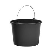 SPAND SORT PE 12 LTR M/ METALHANK
