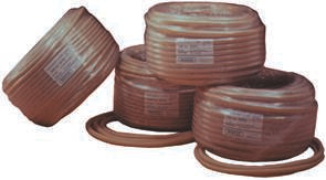FLEXRØR 16 MM (5/8") 50 METER