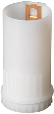 RØRFLANGE T/20MM RØR