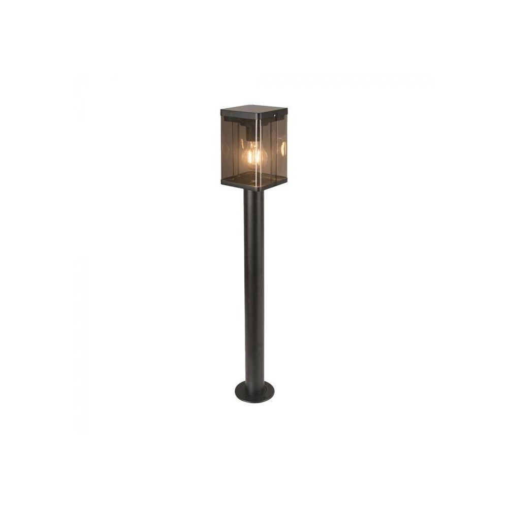 V-Tac 2.5W Solcelle Havelampe LED - Sensor, IP54, 150lm, RA80