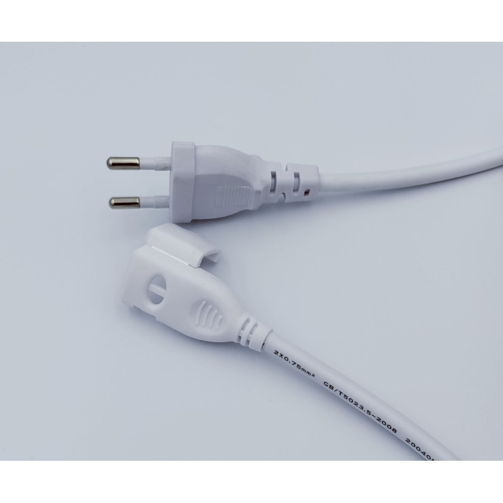 230V LED strip (COB+X-2) - Flicker free inkl. endeprop, ikke dæmpbar