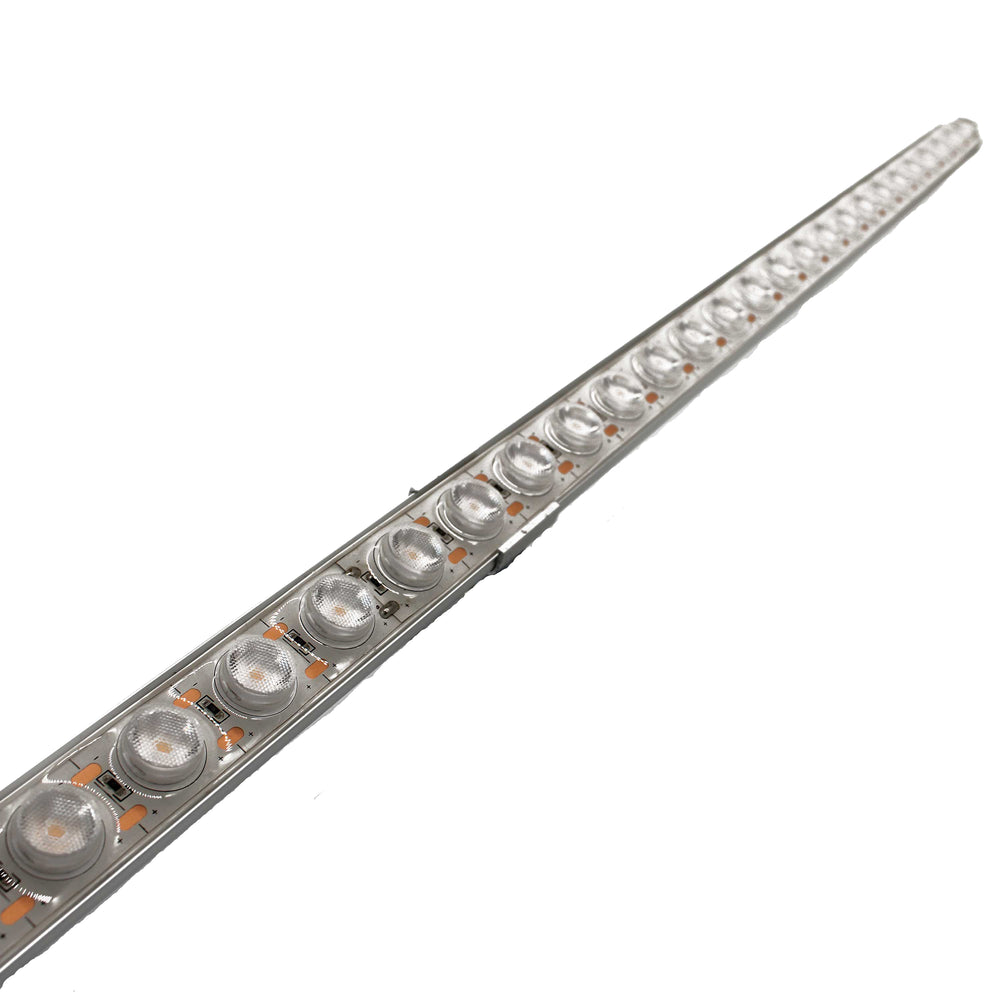 Flex Wall Washer Strip Monteringsklips