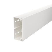WDK KABELKANAL 40X90 MM HVID RAL 9010