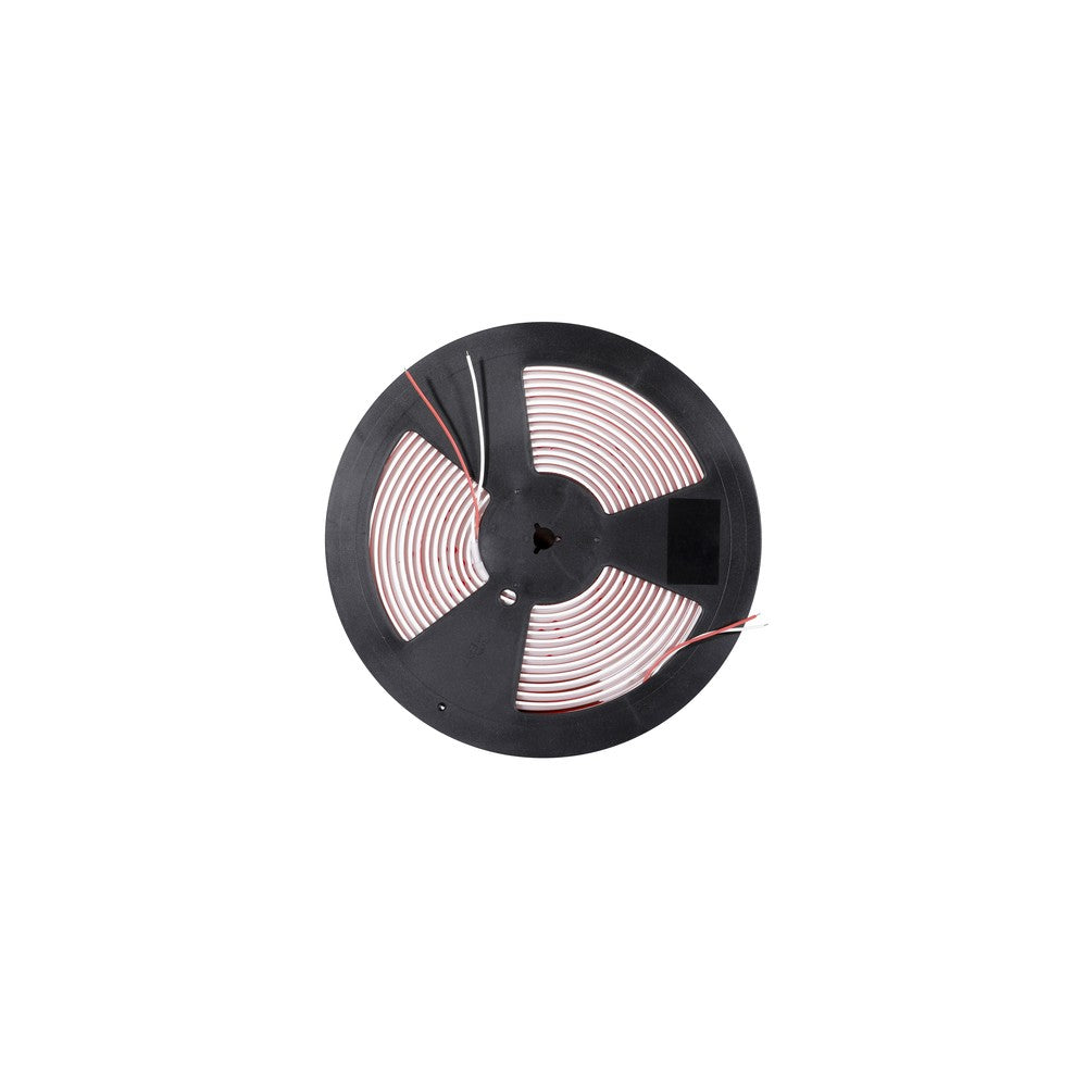 15W/m COB-LED stribe - 10m, IP68, 240 LED pr. meter, 24V, COB LED
