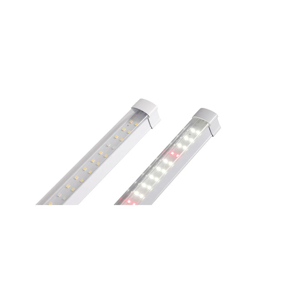 Max-Grow LED Vækstarmatur - 60 cm, 15W LED, fuldt spektrum, IP65