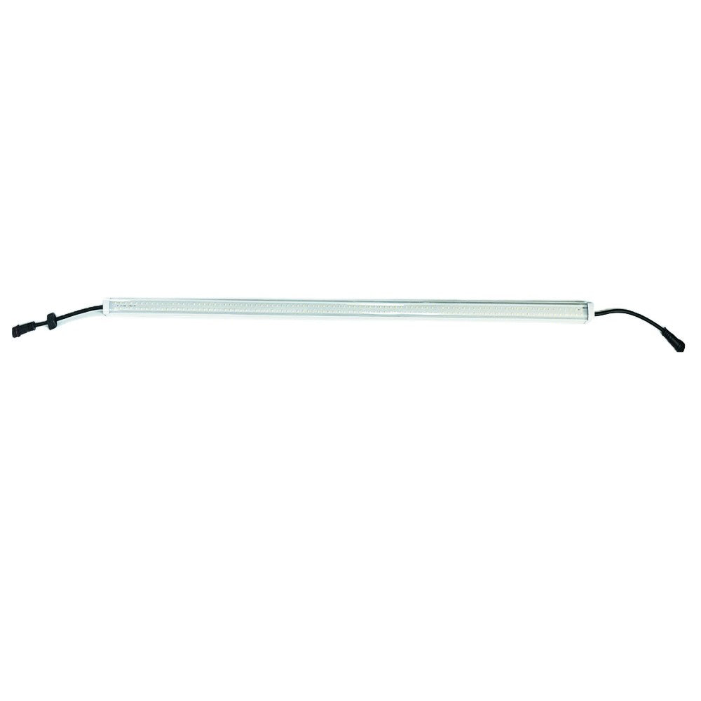 LEDlife Max-Grow 30W Vækstarmatur - 120 cm, 30W LED, Fuldt Spektrum, Vandtæt (IP65)