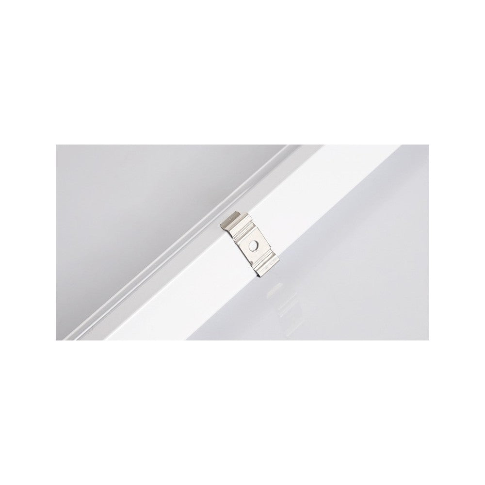 LEDlife Max-Grow 30W Vækstarmatur - 120 cm, 30W LED, Fuldt Spektrum, Vandtæt (IP65)
