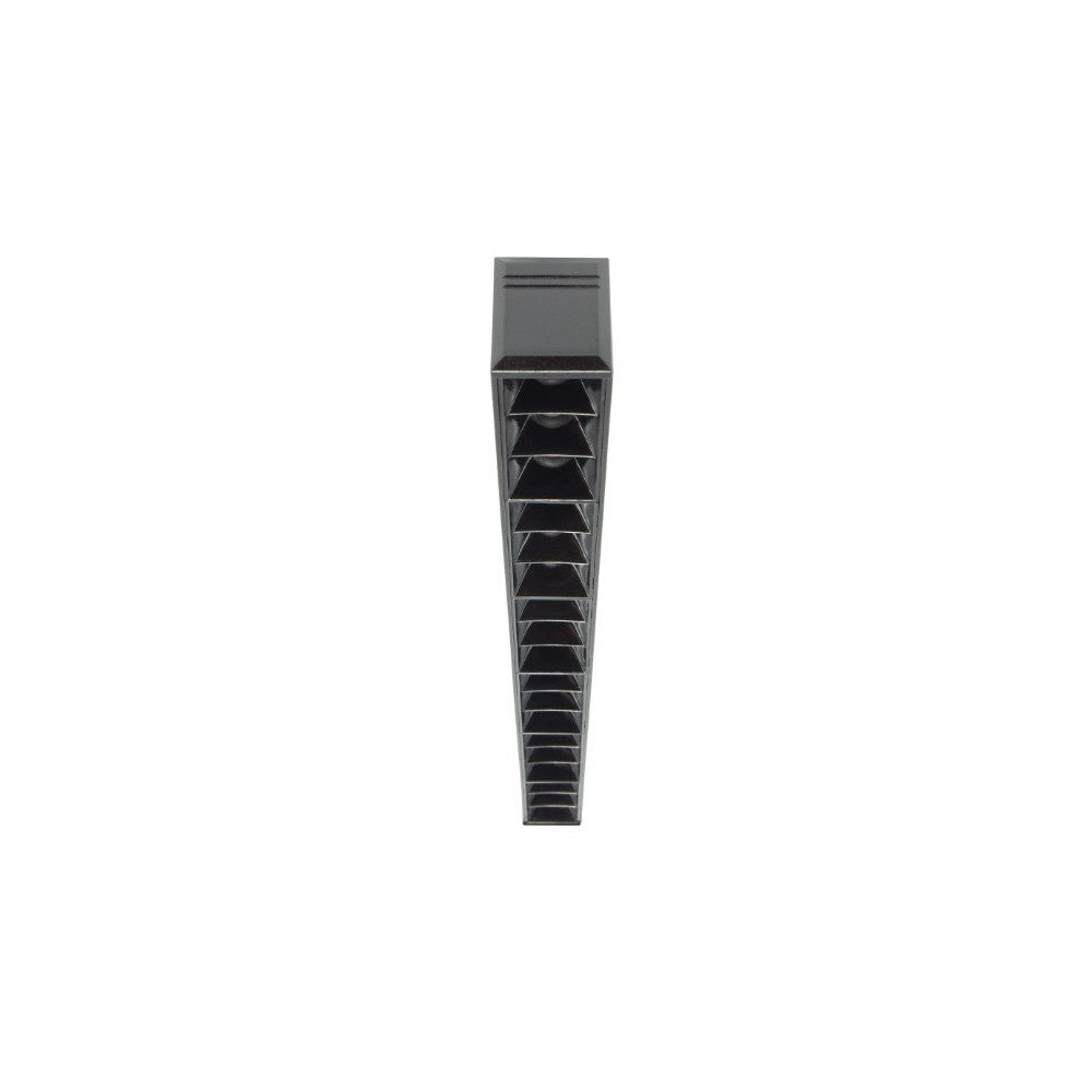 Spectrum SHIFT Grid 17W - Sort, RA90, 35°, UGR19, 1700lm, 48V