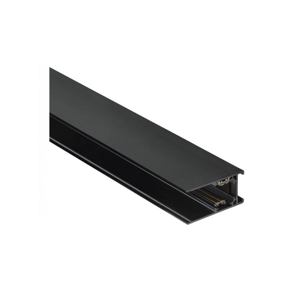 Sort Spectrum SHIFT skinner - 1 meter til 48V installation