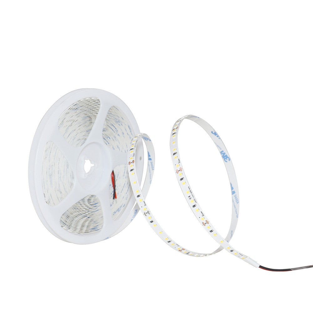 LEDlife 12W/m LED-strips RA97 - 10m, 24V, IP20, 120 LED pr. meter - Pakke med 10 meter