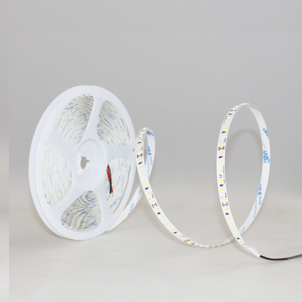 LEDlife 12W/m LED-strips RA97 - 10m, 24V, IP20, 120 LED pr. meter - Pakke med 10 meter