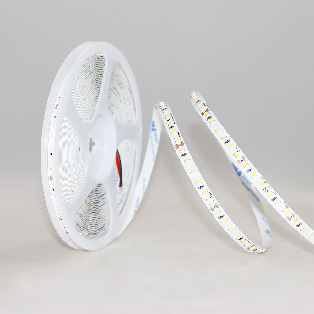 LEDlife 12W/m LED-strips RA97 - 10m, 24V, IP20, 120 LED pr. meter - Pakke med 10 meter