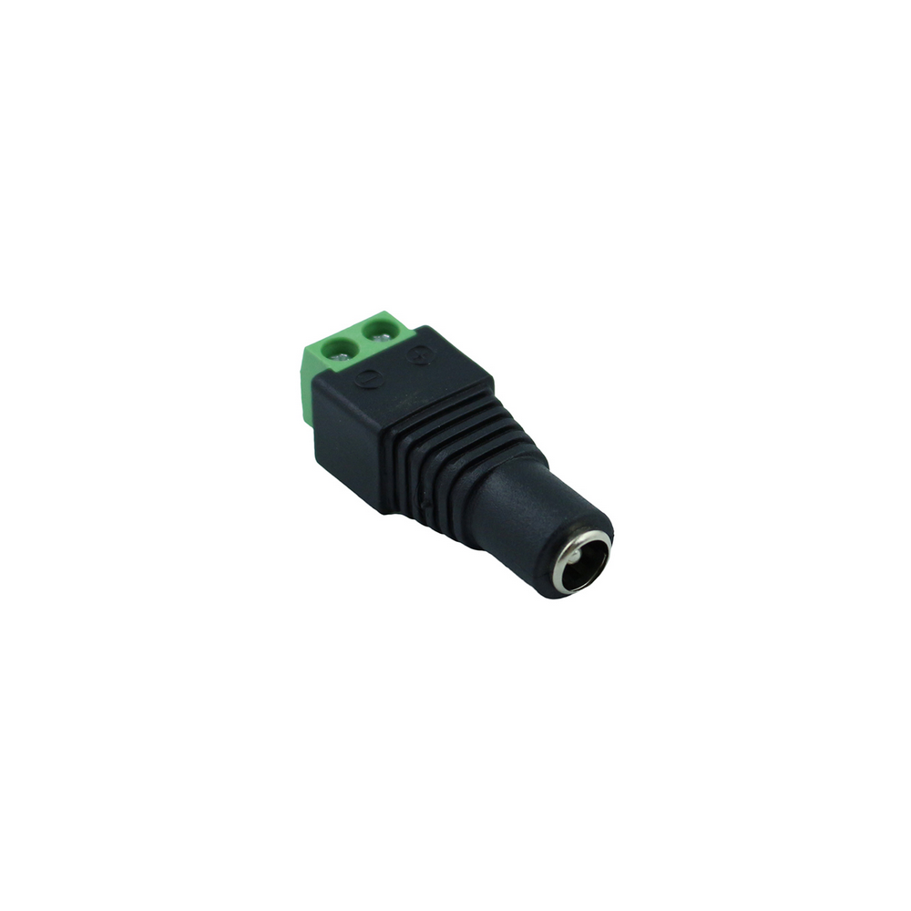 V-Tac 30W LED strip strømforsyning - 12V DC, 5A, IP44 til vådrum