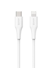 INFINITE USB-C til Lightning 3 meter. Hvid - ES602370