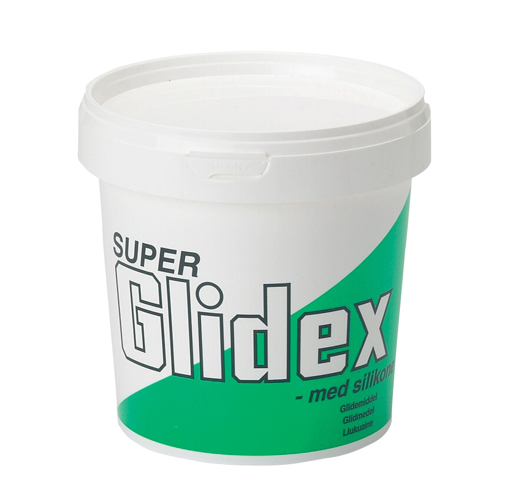 GLIDEMIDDEL 1 KG.