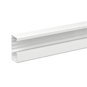 TEK-U161-3 72MM HVID RAL9016 2,5M