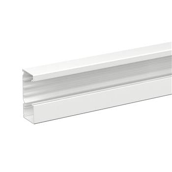 TEK-U161-3 72MM HVID RAL9016 2,5M
