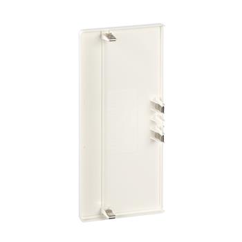 ENDESTYKKE TEK-ES161-3 72MM HVID RAL9016