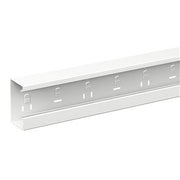KANALDEL WGX-S U130X72 2,5M R9010/60