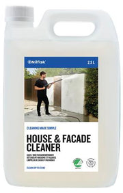 HUS- & FACADERENS, 2,5 LTR.