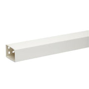 JO-EL 60X40MM KABELKANAL 2M HVID