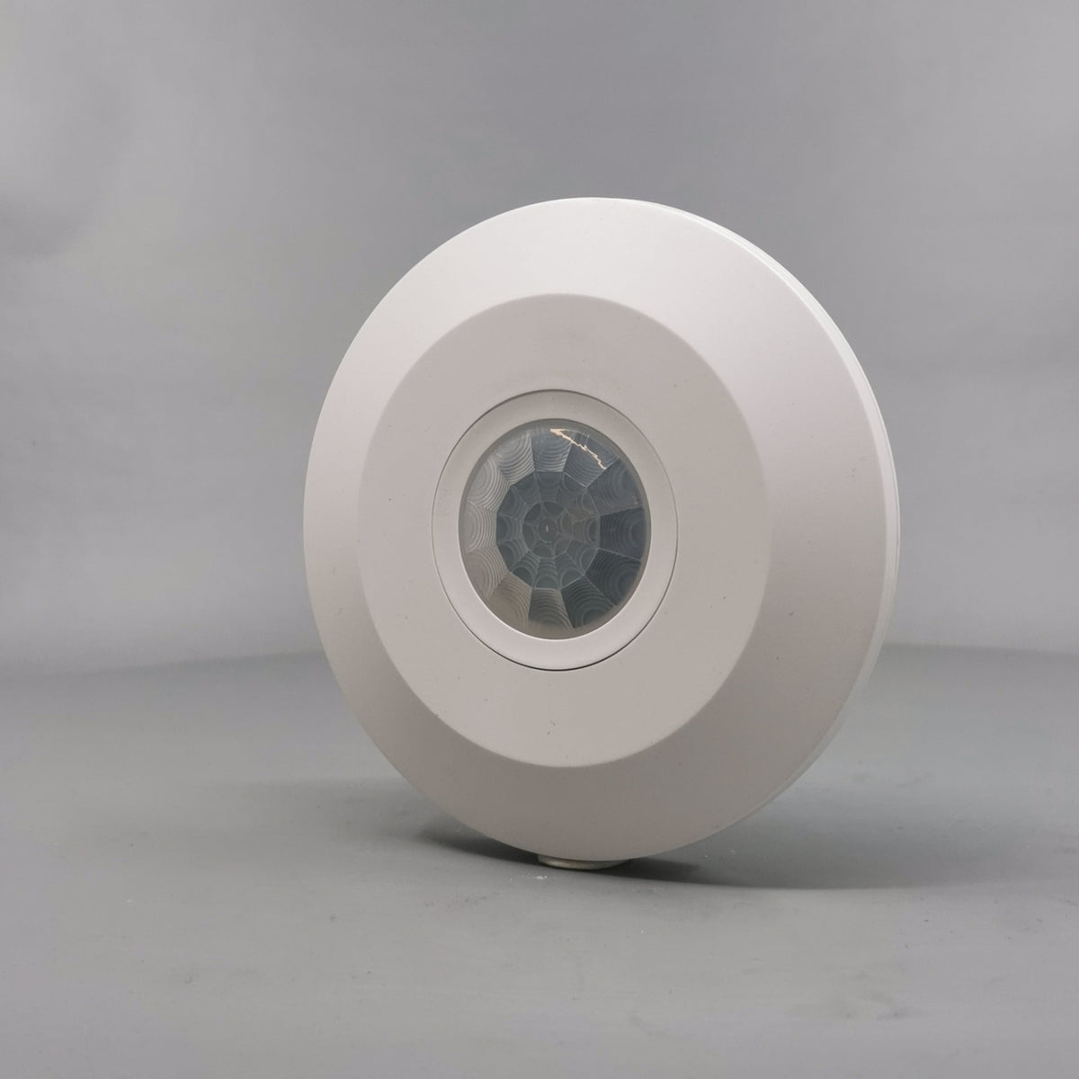 360° slim bevægelsessensor IP20 - hvid (360° frame 3)