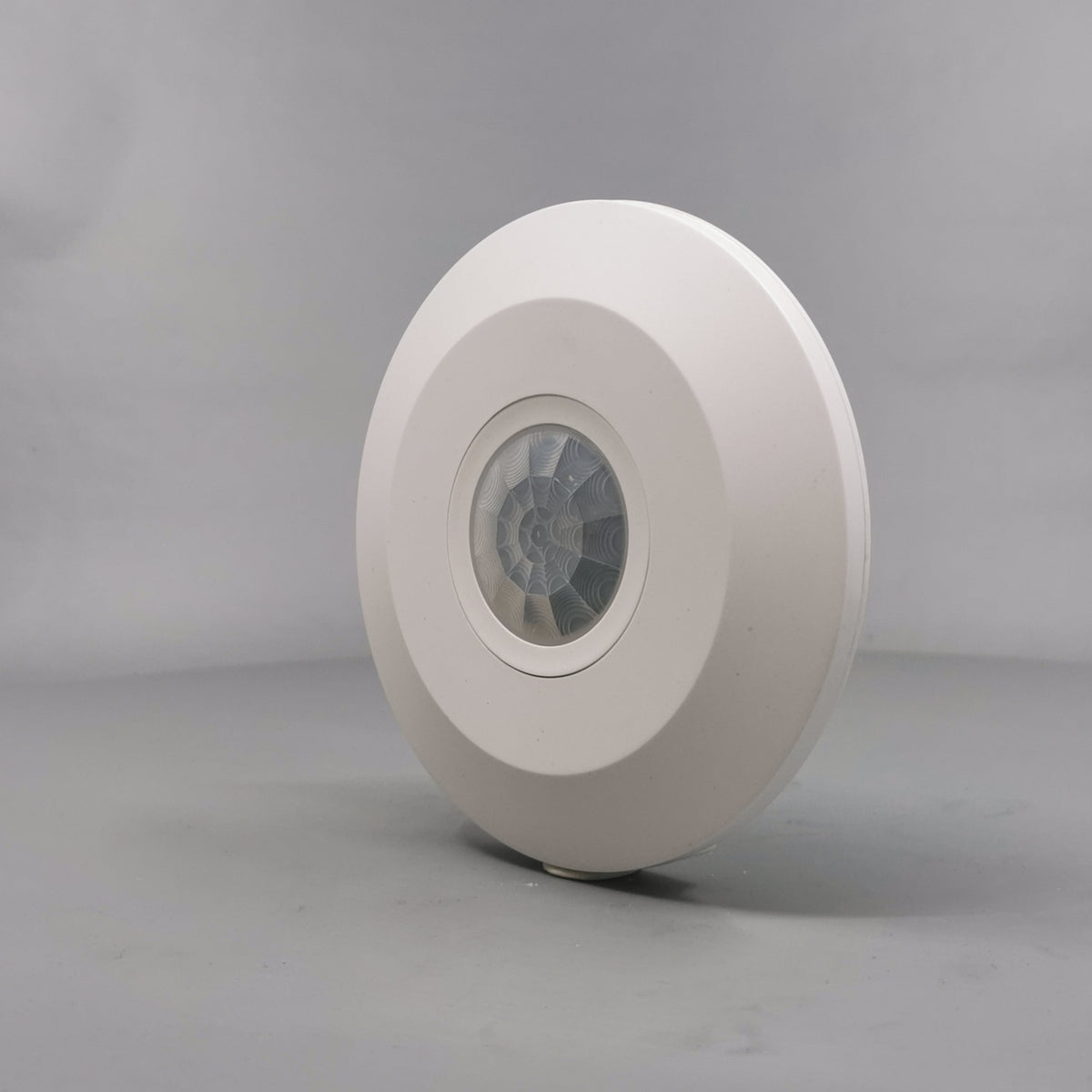 360° slim bevægelsessensor IP20 - hvid (360° frame 4)