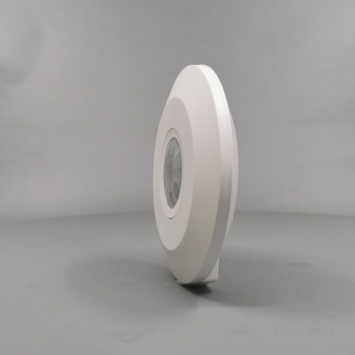 360° slim bevægelsessensor IP20 - hvid (360° frame 6)