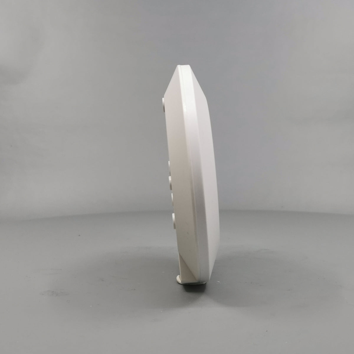 360° slim bevægelsessensor IP20 - hvid (360° frame 19)