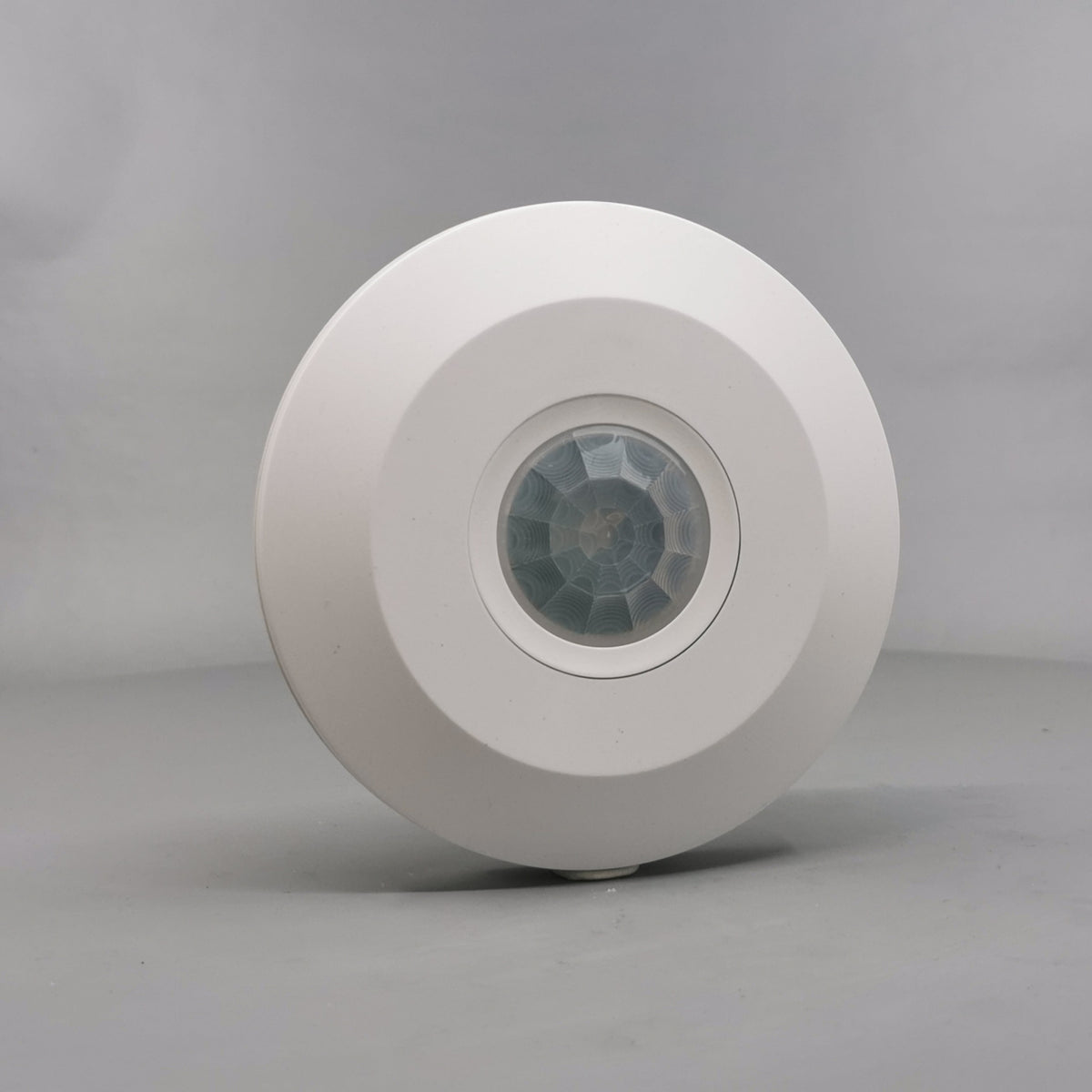 360° slim bevægelsessensor IP20 - hvid (360° frame 24)