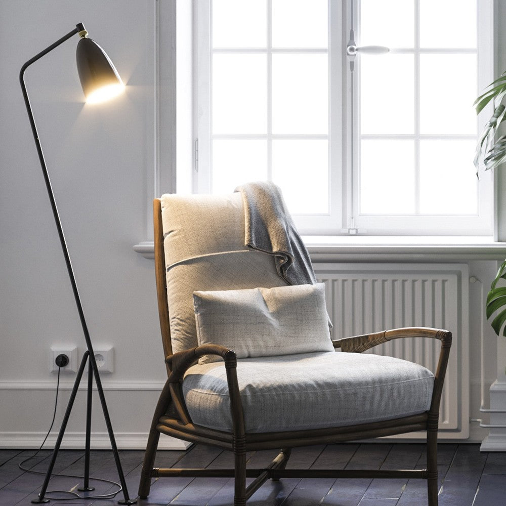 LED Spiral B5, 7W, E14, 3000K Erstatning for 49W, 230V, 620lm, RA80, 3 års garanti