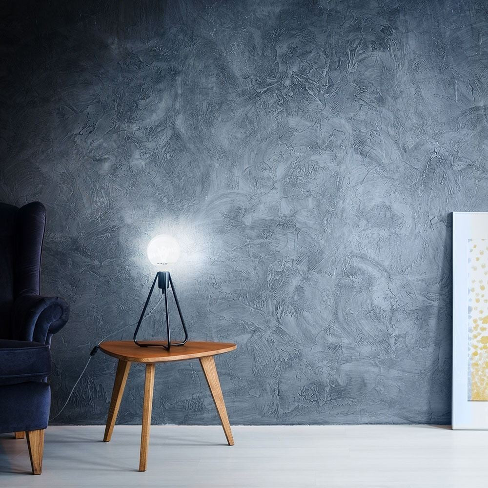 V-Tac 10W LED Globepære - Ø9,5 cm, E27, 810lm, erstatter 60W