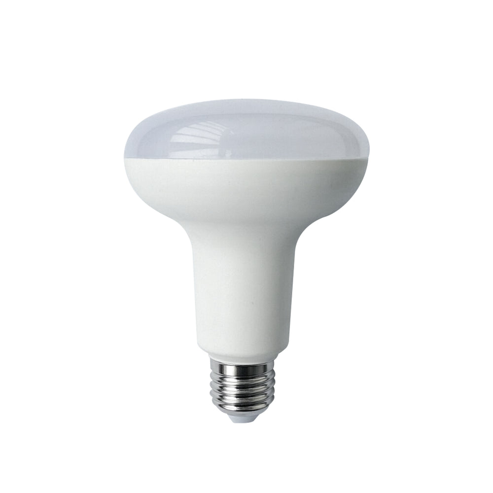 LED Pære A5 R90 E27 15W 3000K med 3 års producentgaranti, 230V input, 1500lm, erstatter 99W, RA80