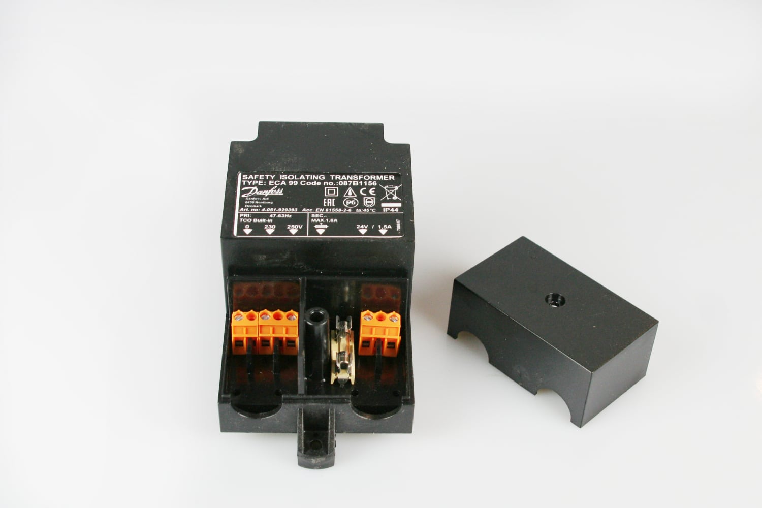 DANFOSS 24 V TRANSFORMER ECA99