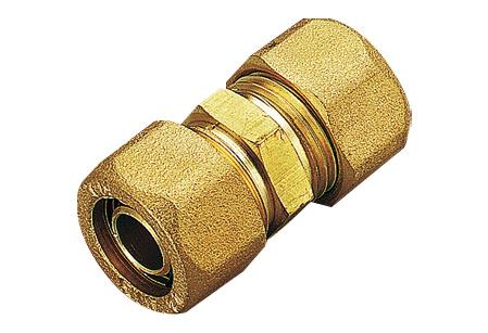 Pex LIGE KOBLING 18 MM