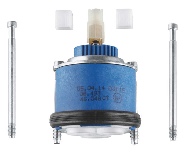 Grohe patron 46mm til Eurodisc/Europlus