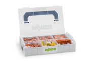 SAMLEMUFFE WAGO L-BOXX® MINI - KOMBI