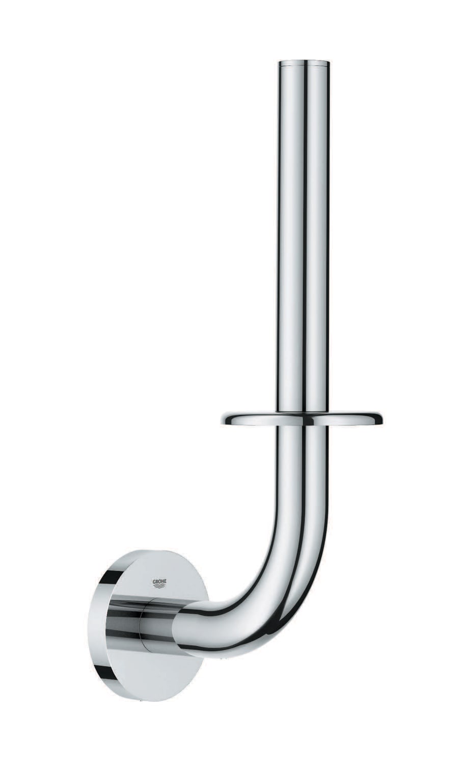 Grohe Essentials Reserve toiletpapirholder